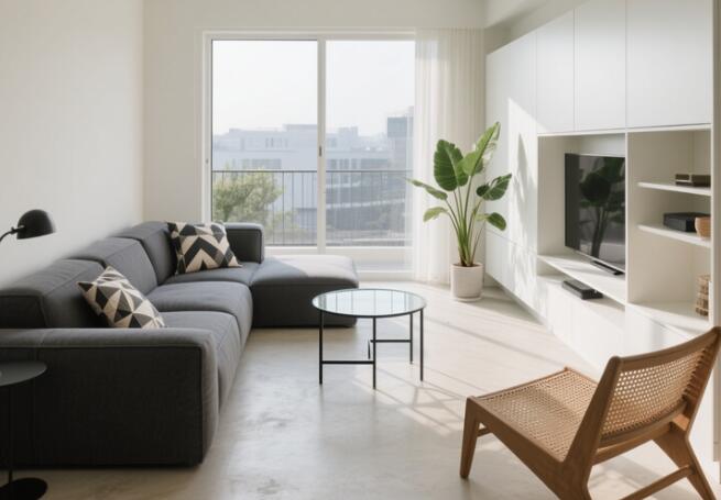 裝修硬裝驗收全攻略：6大區(qū)域20個細節(jié)，不合格堅決返工